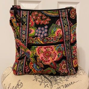 Vera Bradley Symphony in Hue Hipster
